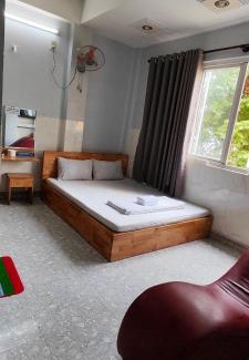 Binh Tan Apartamento | Hotel 16