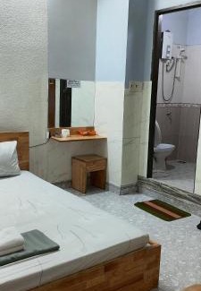 Binh Tan Apartamento | Hotel 16