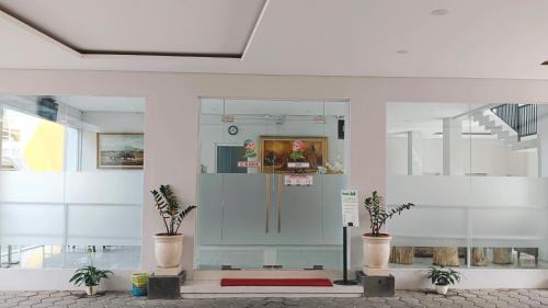 Salatiga Hotel | Hotel 168 Salatiga