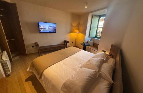 Centro histórico de Cusco Casa | Hotel 1821