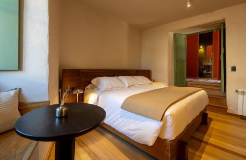 Centro histórico de Cusco Casa | Hotel 1821