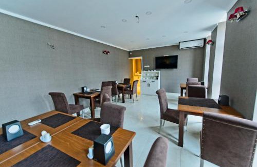 New Boulevard Apartamento | Hotel 19 Batumi