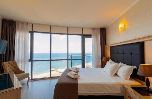 New Boulevard Apartamento | Hotel 19 Batumi