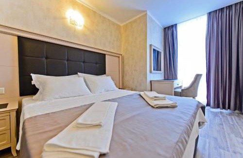 New Boulevard Apartamento | Hotel 19 Batumi