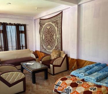 Tosh Casa | Hotel 19 Tosh