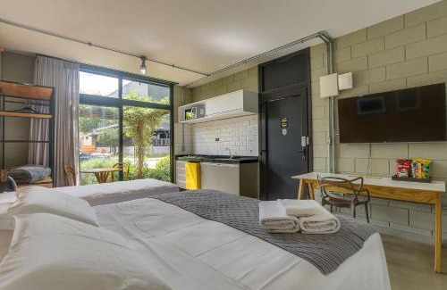 Seccao A Hotel | Hotel 1948