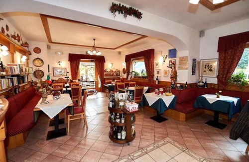 Giustino Hotel | Hotel ∙ 2 huéspedes