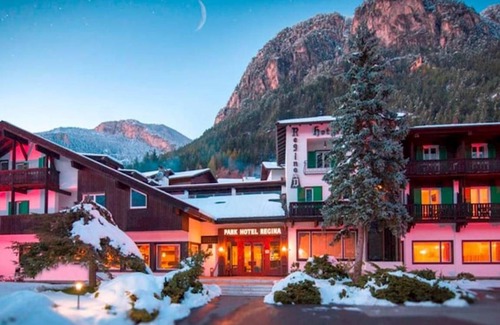 Panchia Hotel | Hotel ∙ 2 personas