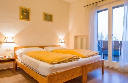 Panchia Hotel | Hotel ∙ 2 personas