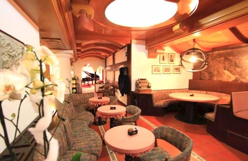 Panchia Hotel | Hotel ∙ 2 personas