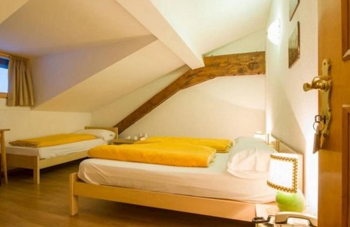 Panchia Hotel | Hotel ∙ 2 personas