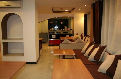 Hai Emir Hotel | Hotel 2 Horloges