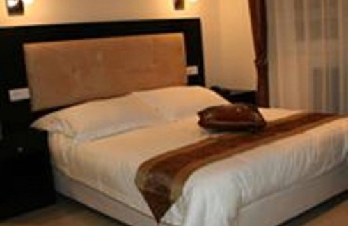 Hai Emir Hotel | Hotel 2 Horloges