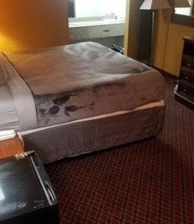 Stillwater Apartamento | Hotel 2 Queens Beds Hotel Room 127