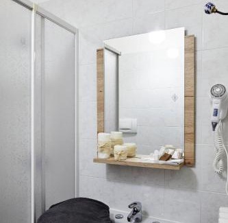 Consiglio di Rumo Hotel | Hotel 2000