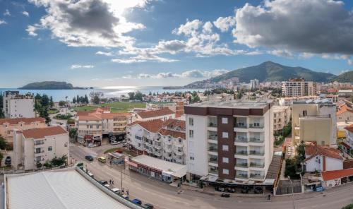 Velji Vinogradi Hotel | Hotel 219 Budva