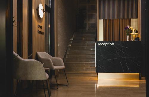 Velji Vinogradi Hotel | Hotel 219 Budva