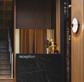 Velji Vinogradi Hotel | Hotel 219 Budva