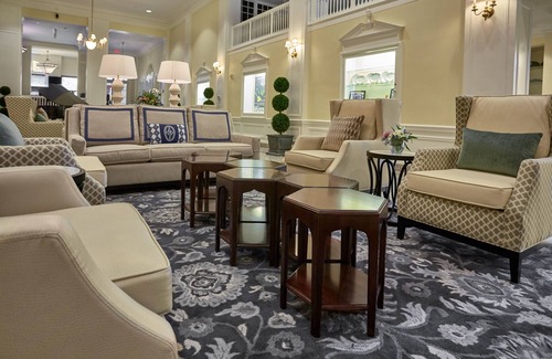 Staunton Hotel | Hotel 24 South