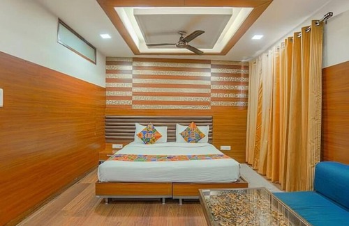 Jalandhar Hotel | Hotel 24x7 Inn