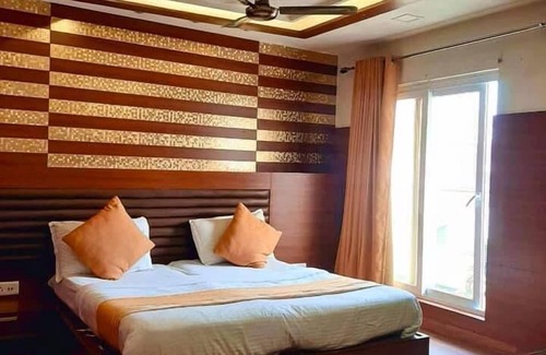 Jalandhar Hotel | Hotel 24x7 Inn
