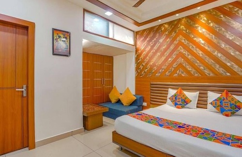 Jalandhar Hotel | Hotel 24x7 Inn
