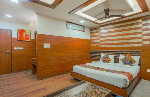 Jalandhar Hotel | Hotel 24x7 Inn