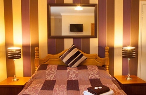Askew Hotel | Hotel 261
