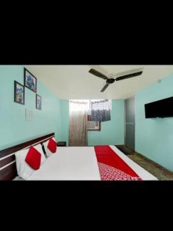 Dhanbad Casa | Hotel 27 degree