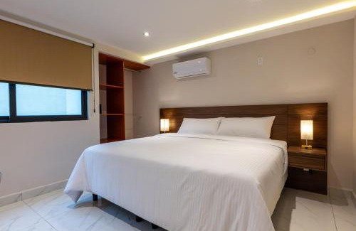 Centro de Cancún Hotel | Hotel 28 Cancun