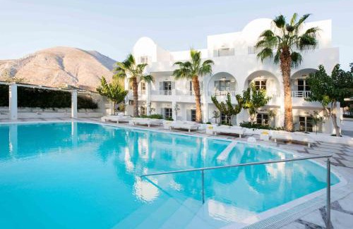 Kamari Hotel | Hotel 28