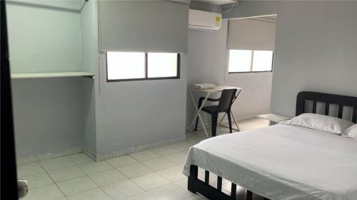Fundacion Hotel | Hotel 3 Estrellas