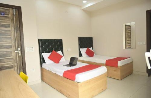 Tarabganj Hotel | Hotel 3
