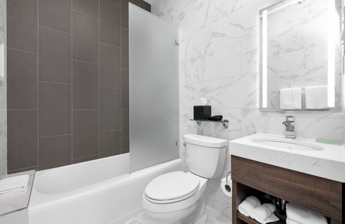 Union Square Hotel | Hotel 32One