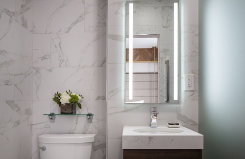 Union Square Hotel | Hotel 32One