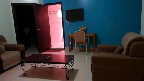 Dakar Hotel | HOTEL 4 FLEURS