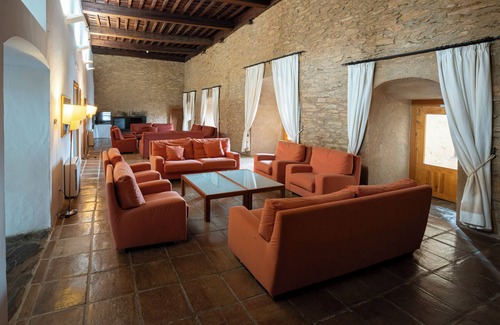 Garrovillas de Alconétar Hotel | Hotel 4* Puente de Alconétar