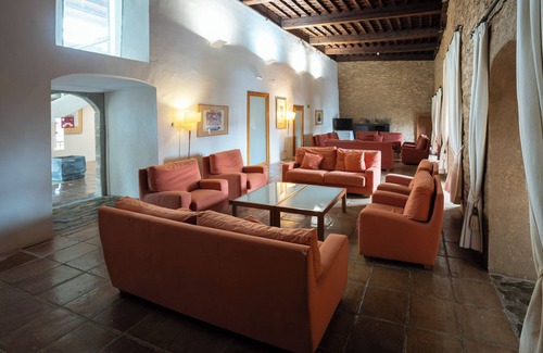 Garrovillas de Alconétar Hotel | Hotel 4* Puente de Alconétar