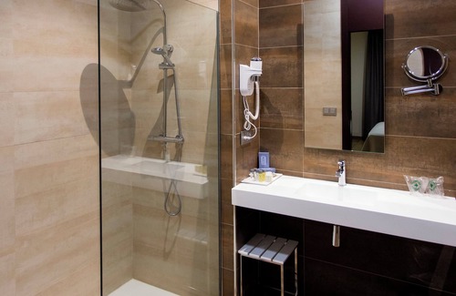 Garrovillas de Alconétar Hotel | Hotel 4* Puente de Alconétar