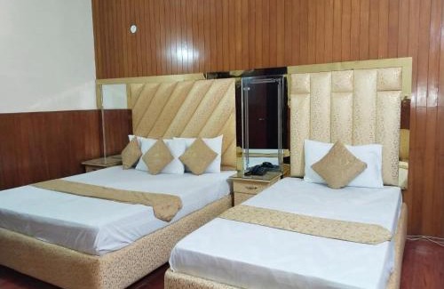 Johar Town Hotel | Hotel 4 Season Lahore