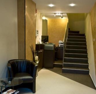 Sofia Hotel | Hotel 4 Zona