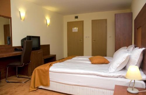 Sofia Hotel | Hotel 4 Zona