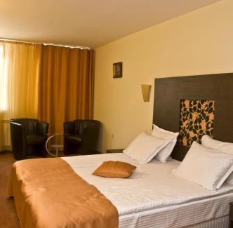 Sofia Hotel | Hotel 4 Zona
