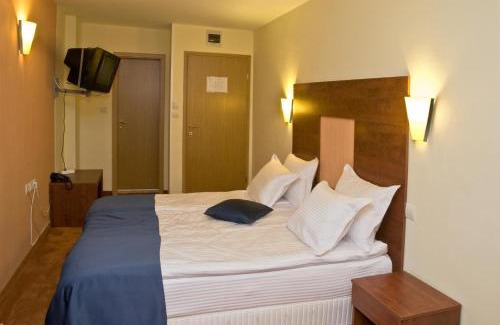 Sofia Hotel | Hotel 4 Zona