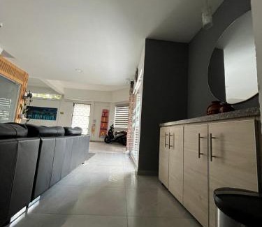 Palmira Hotel | Hotel 42 Avenida