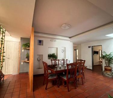 Palmira Hotel | Hotel 42 Avenida
