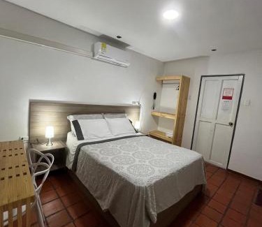 Palmira Hotel | Hotel 42 Avenida