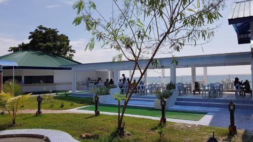 Bauang Complejo | Hotel 45 Beach Resort
