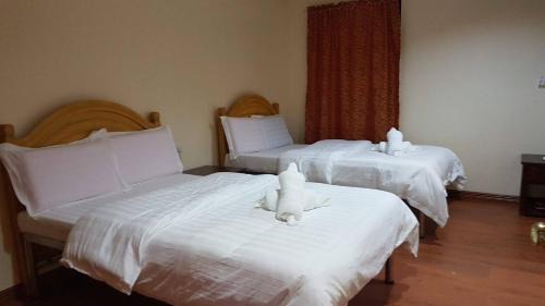 Bauang Complejo | Hotel 45 Beach Resort