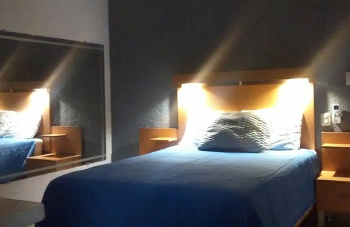 Tizimín Hotel | Hotel 49